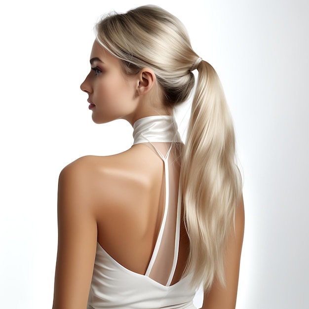 6 New Ponytail Ideas We Love | All Things Hair US