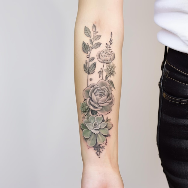 5 Practical Tips for a Smooth Tattoo Healing Process