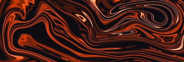 Elegant wavy background Wallpaper design abstract background