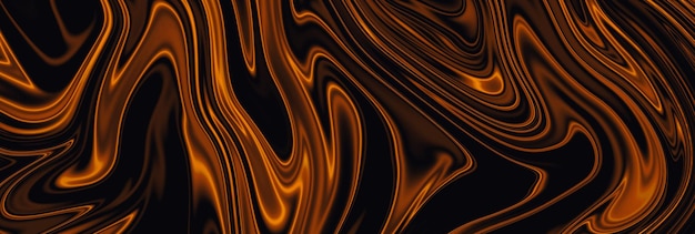 Elegant wavy background Wallpaper design abstract background