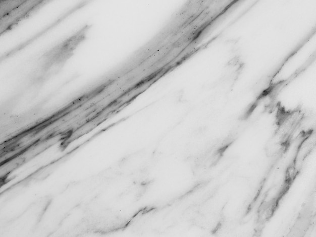 Elegant white marble background