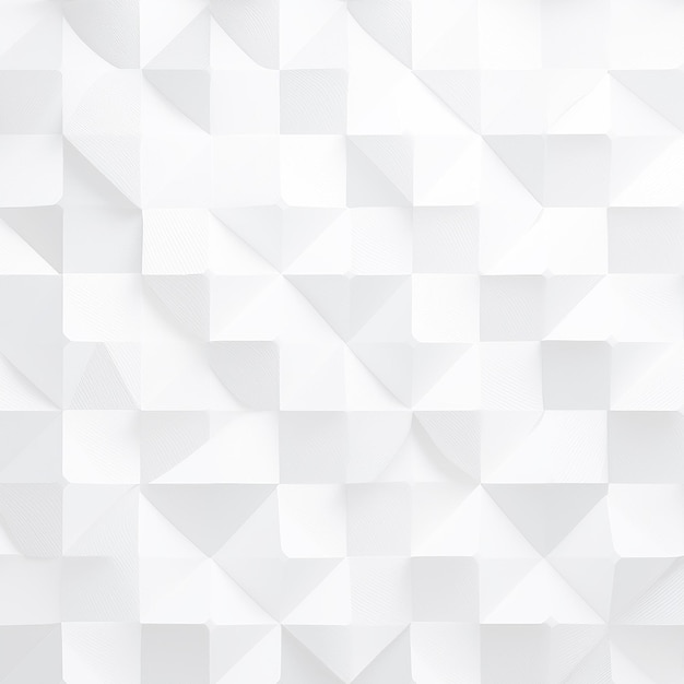 Elegant wit en grijs geometrisch patroon achtergrond