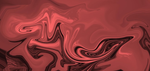 Elegante golvende achtergrond Wallpaper ontwerp abstracte achtergrond