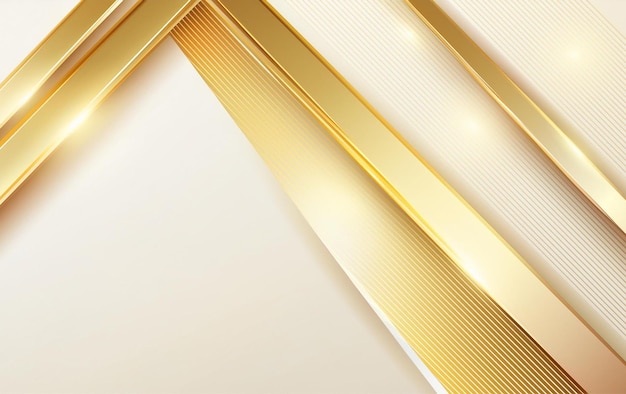 Elegante realistische luxe achtergrond