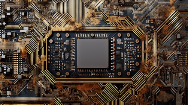 elektronische circuits