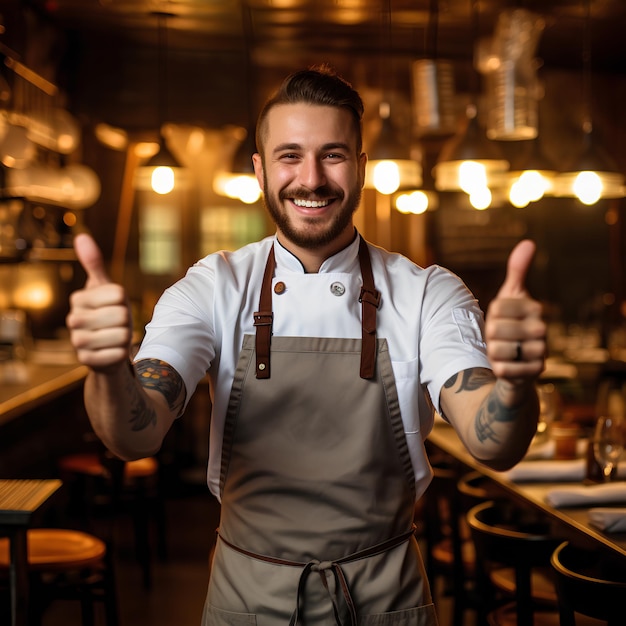 Elements of a Successful Restaurant