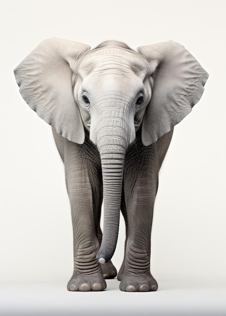 elephant photo