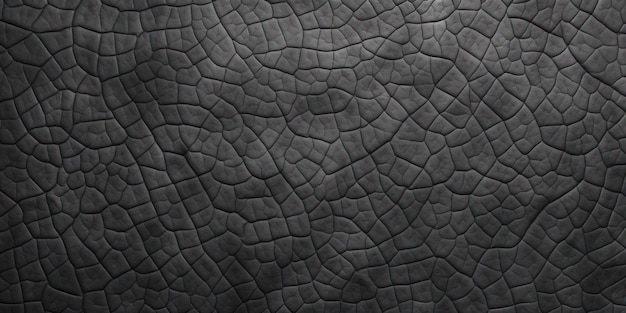 Elephant Skin Texture Closeup of Old African Wrinkled Elephant Grey Safari Pattern
