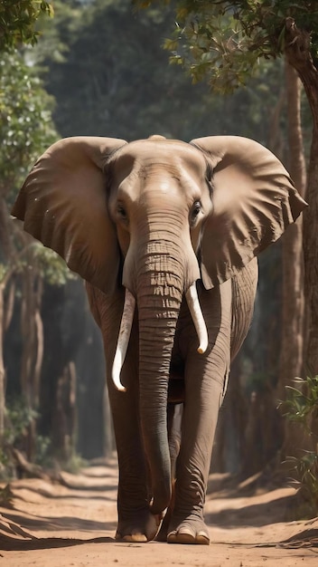 Elephant