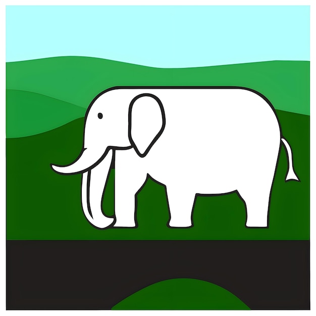 Elephant