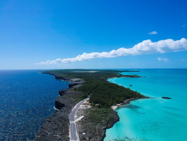 Eleuthera