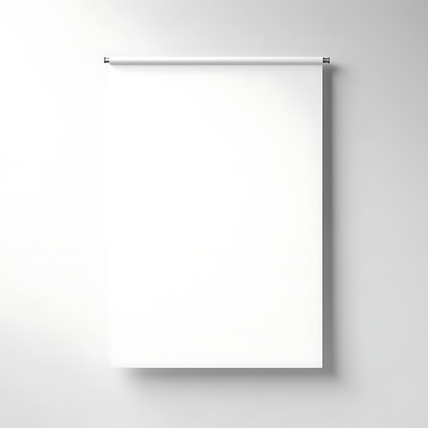 Elevate Your Artwork with Realistic Blank Painting Mockups