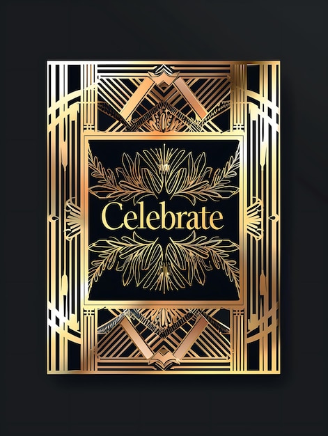 Elevate Your Event with Creative Stunning Illustrated Postcard Invitations and Frames