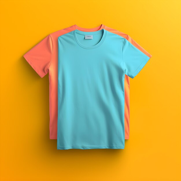 Elevate your marketing strategy with professional mockup of tshirt