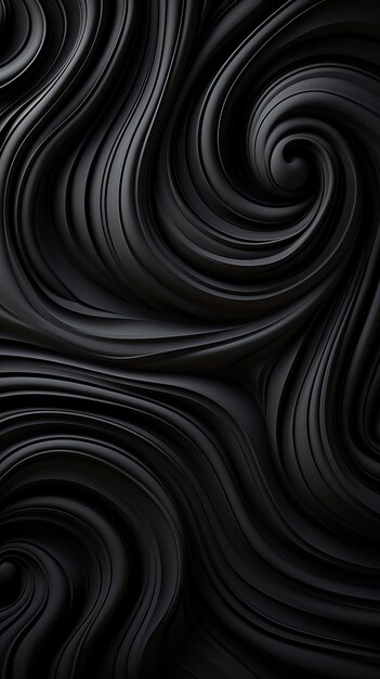 Elevate Your Mobile Aesthetics with this HighDefinition Wallpaper in Luxurious Dark Shades