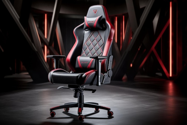 写真 elevate your play the ultimate guide to choosing the perfect gaming chair