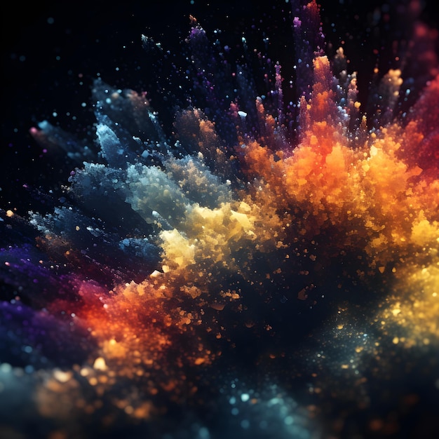 Elevate your visual experience with hd wallpapers bringing your screen to life