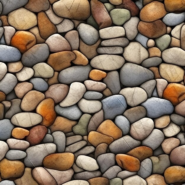 Premium AI Image  Elevate your workspace with hd backgrounds that inspire