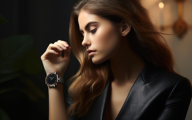 Elevate Your Wrist with Timeless Elegance