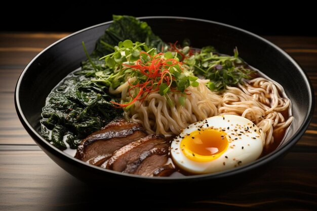 elevated eats ramen perfection unveiled