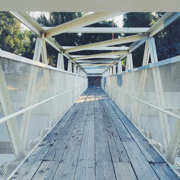 写真 高架歩道