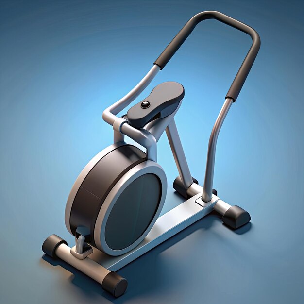 elliptical machine