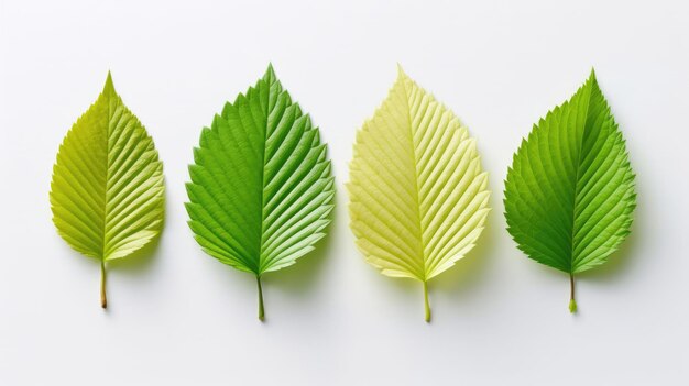 <unk>나무 잎 배경 이미지 자연색 밝은 배경 생성 Ai