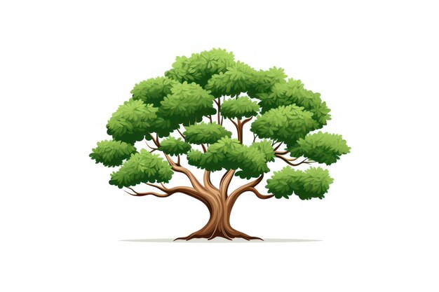 Elm Tree icon on white background ar 32 v 52 Job ID 8ed41244802e4045bce22b12bf8ce10e