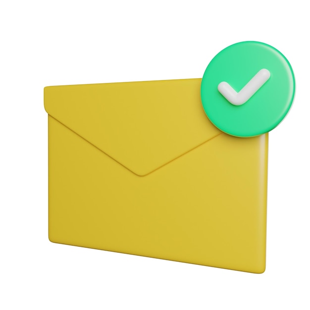 Email Message Communication