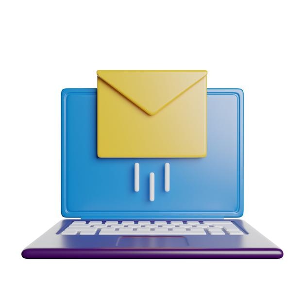 Email Sent Message