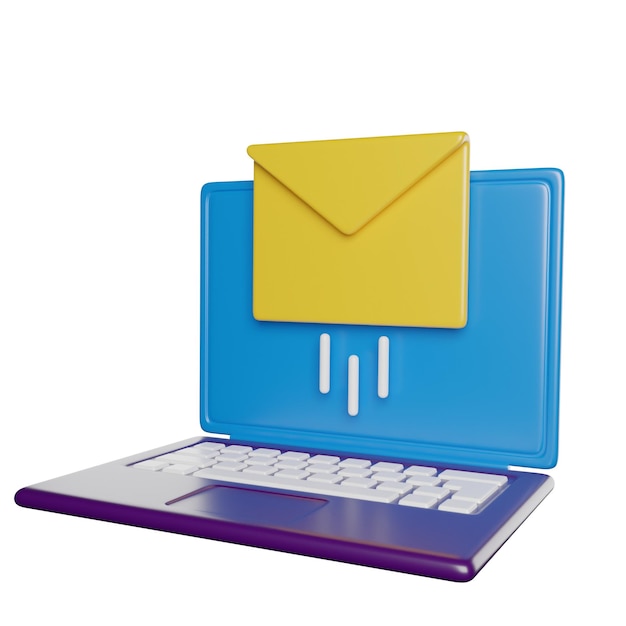 Email Sent Message