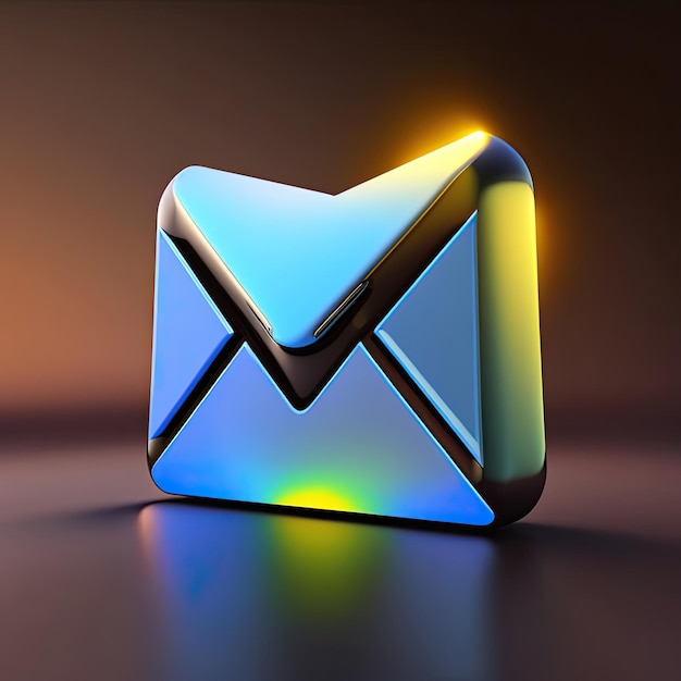 Email symbol