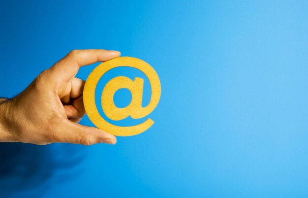 Email for you