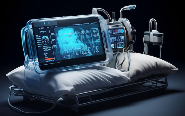 Embedded Medical Devices Transforming Healthcare