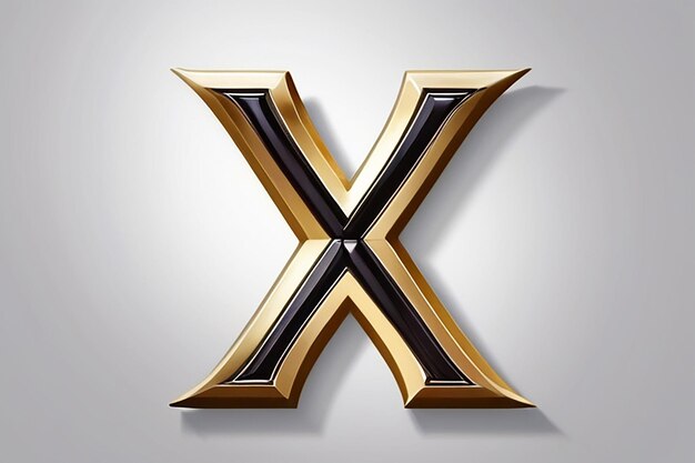 Embleem van Luxury X