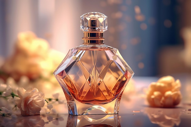 Embrace the Enduring Charm of this Exquisite Perfume