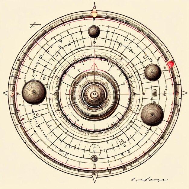 Embracing Circles Exploring the Beauty of Round Forms and Geometric Symmetry