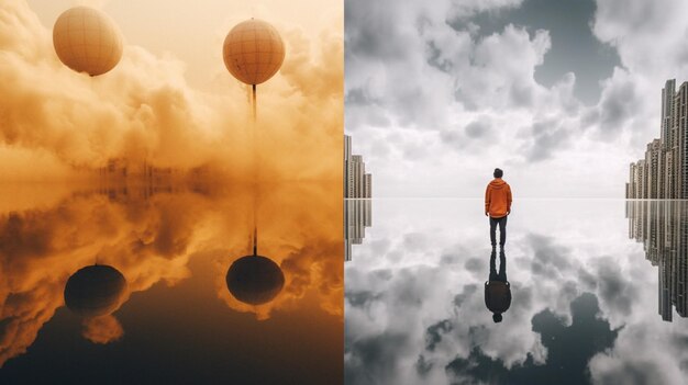 Embracing different perspectives in photography