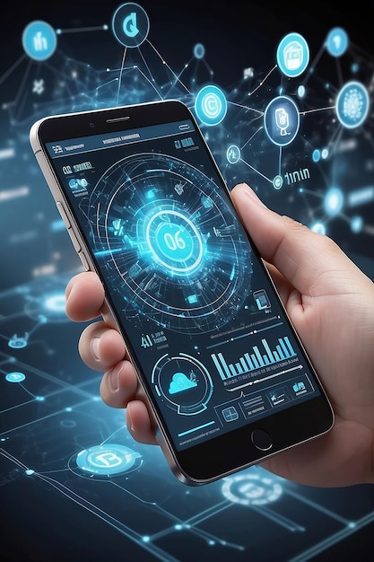 Embracing Digital Connectivity Business in the Mobile Era