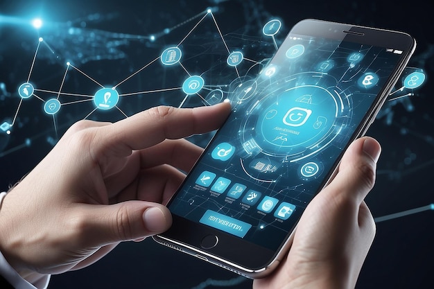 Embracing Digital Connectivity Business in the Mobile Era