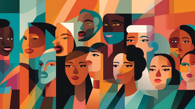 Embracing diversity in the workplace