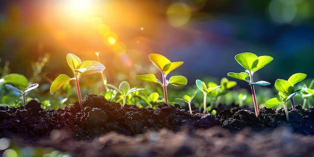 생명을 포용하는 생태: 지속 가능성과 균형을 위한 유기농 정원 관리 개념 유기적인 정원 관리 지속 가능성 균형 생태: 생명을 포옹하는 생태