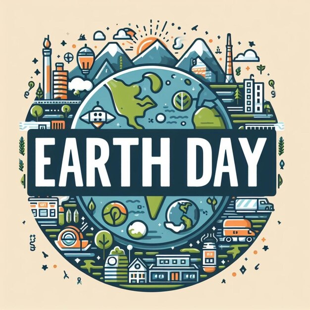 Embracing Mother Earth Celebrating Sustainability on Earth Day