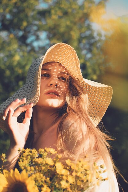 Premium Photo  Embracing natural beauty pamper yourself skin care tips 