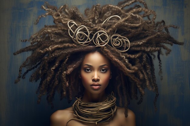 Embracing Roots Black History IA photo