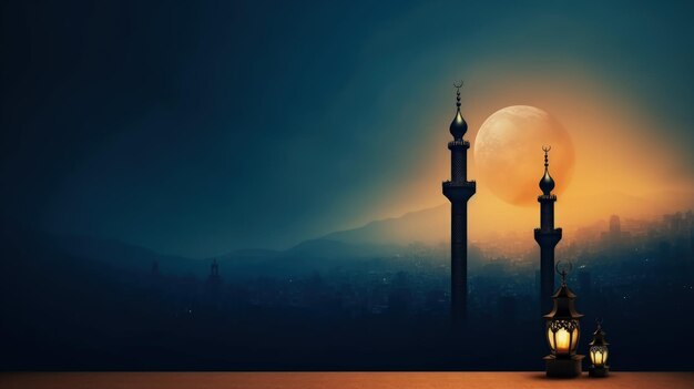 ramadan a month of reflection