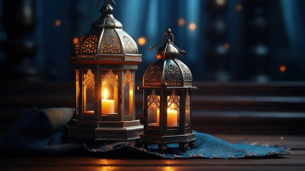 Embracing the sacred a spiritual journey through Ramadan a month of fasting prayer and reflection in the muslim community fostering devotion compassion and communal unity