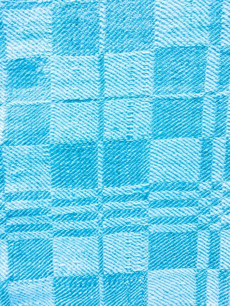 Photo embroidery design. linen clothing backdrop. vintage ethnic motif. belarus handmade cloth. geometric background. classic blue and indigo belorus textile. traditional belorussian print.