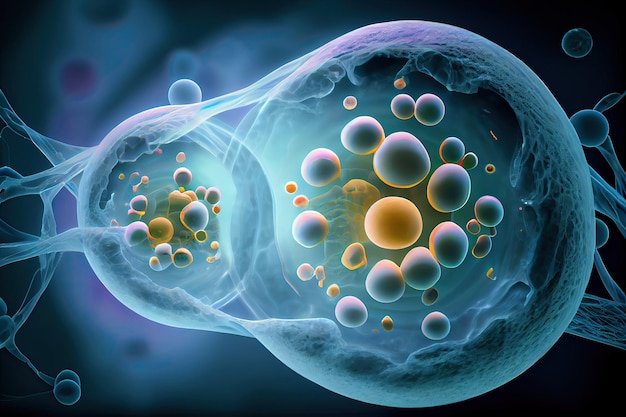 Embryonic stem cells