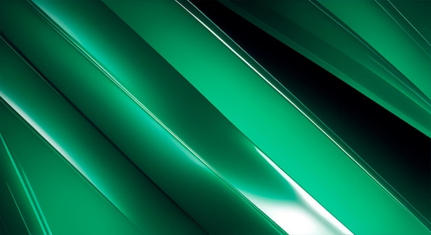 Photo emerald texture abstract background